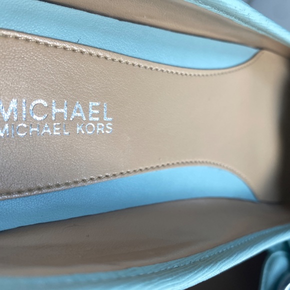 Michael Kors Fulton Moc - Picture 6 of 7